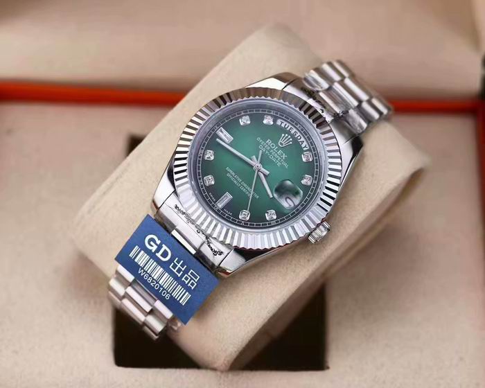 Rolex Watch 1484